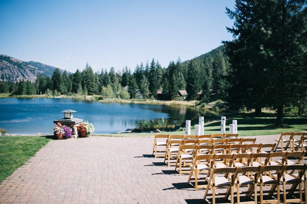 Washington Adventure Wedding Photographer 