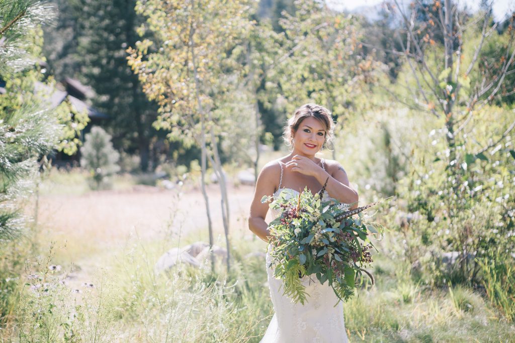 Washington Adventure Wedding Photographer 