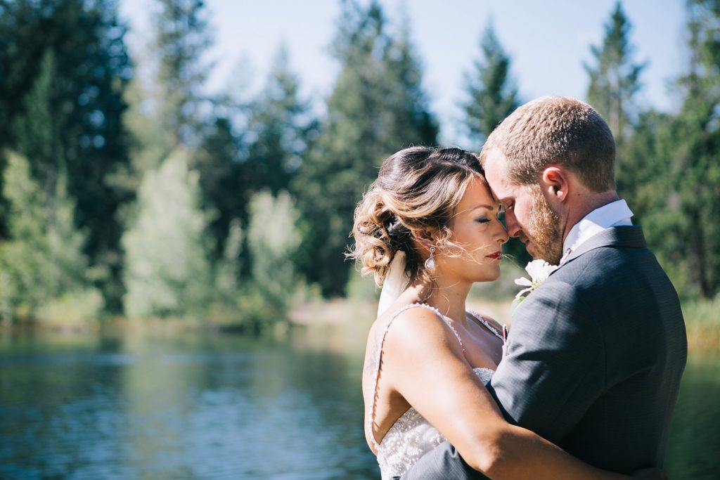 Washington Adventure Wedding Photographer 