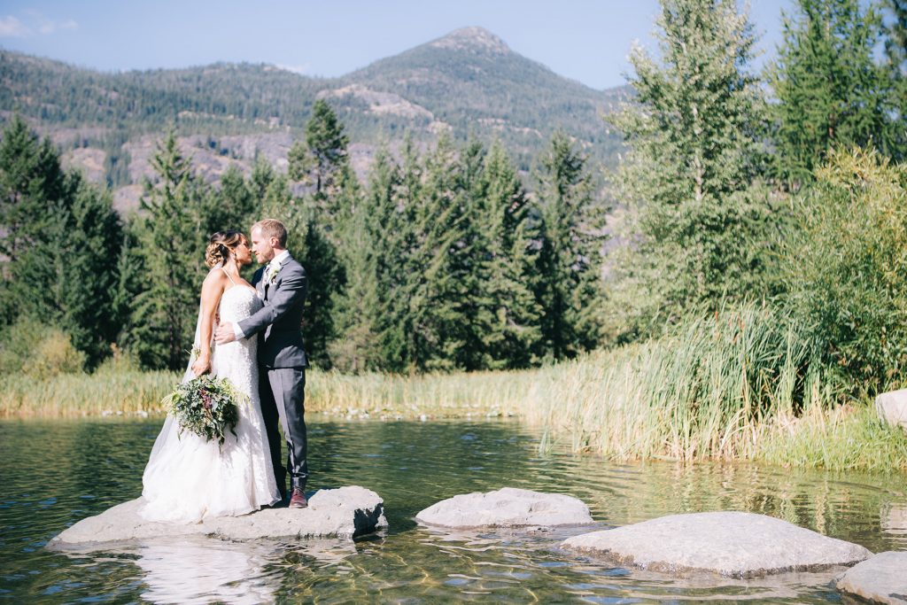 Washington Adventure Wedding Photographer 