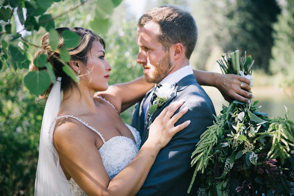 Washington Adventure Wedding Photographer 