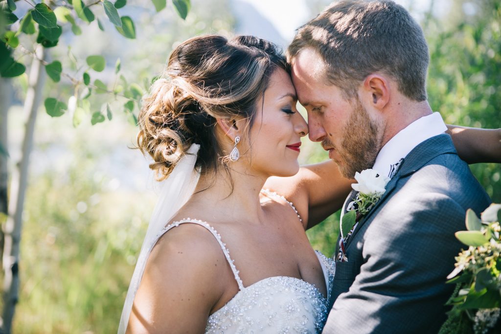 Washington Adventure Wedding Photographer 