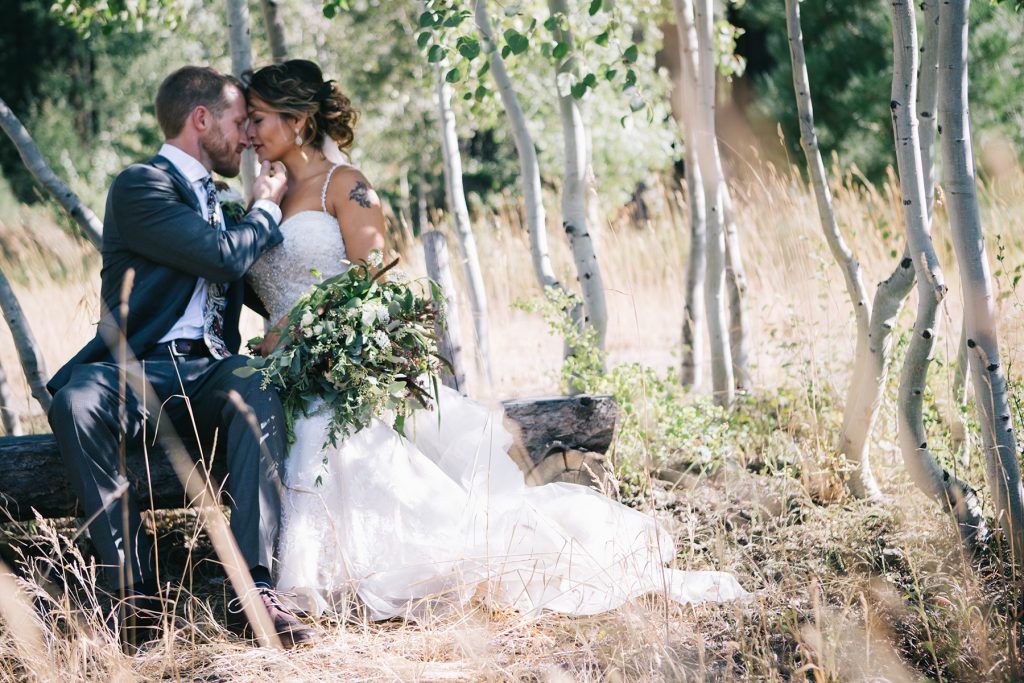 Washington Adventure Wedding Photographer 