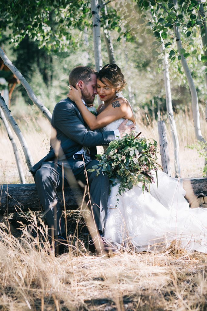 Washington Adventure Wedding Photographer 