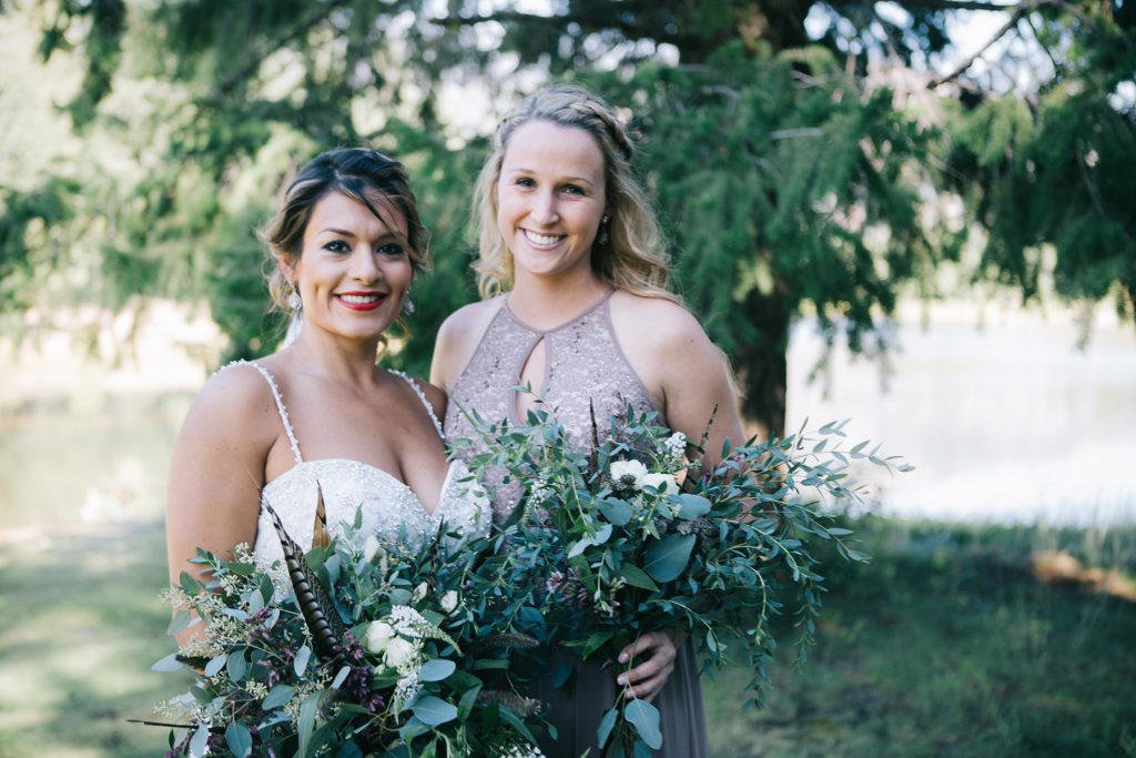 Washington Adventure Wedding Photographer 