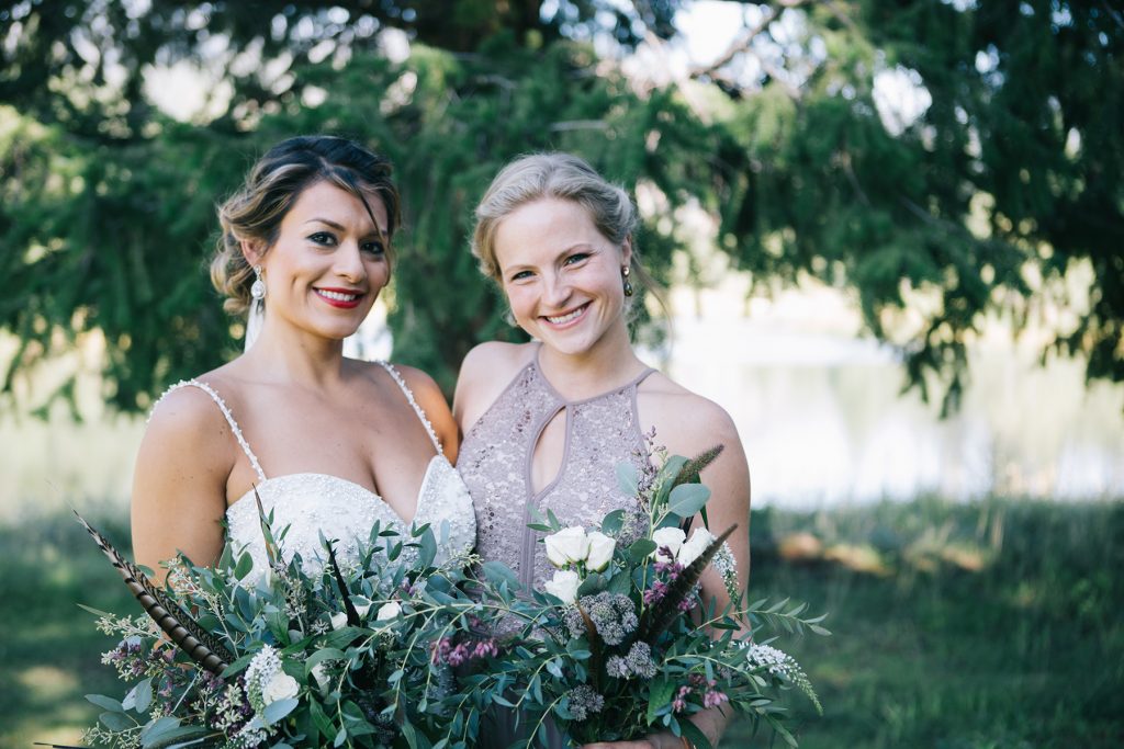 Washington Adventure Wedding Photographer 