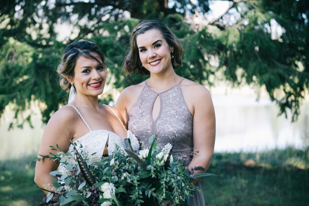 Washington Adventure Wedding Photographer 