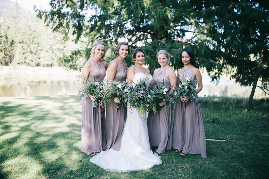 Washington Adventure Wedding Photographer 