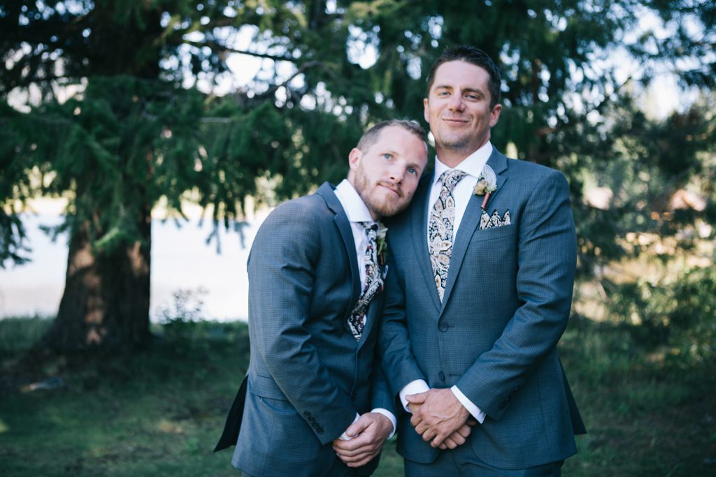 Adventure Mountain Elope