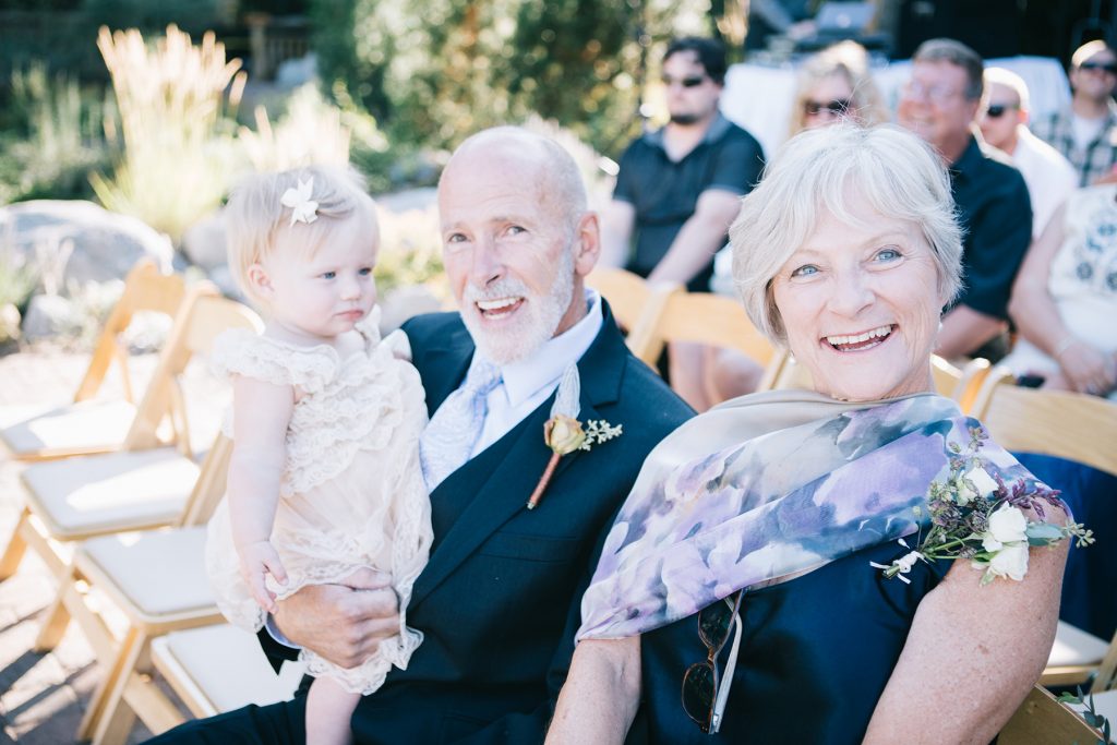 Adventure Mountain Elopement Methow Valley