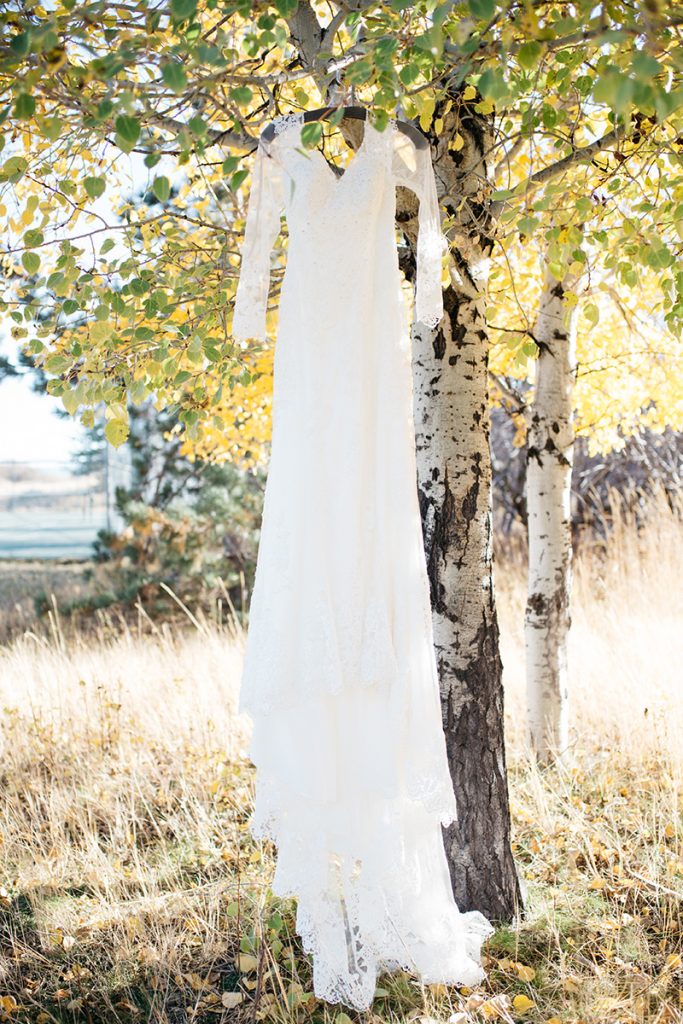Methow Valley Wedding Photographer