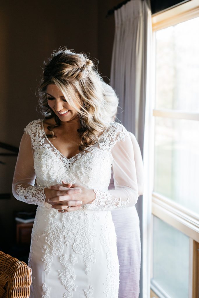 Methow Valley Wedding Photographer