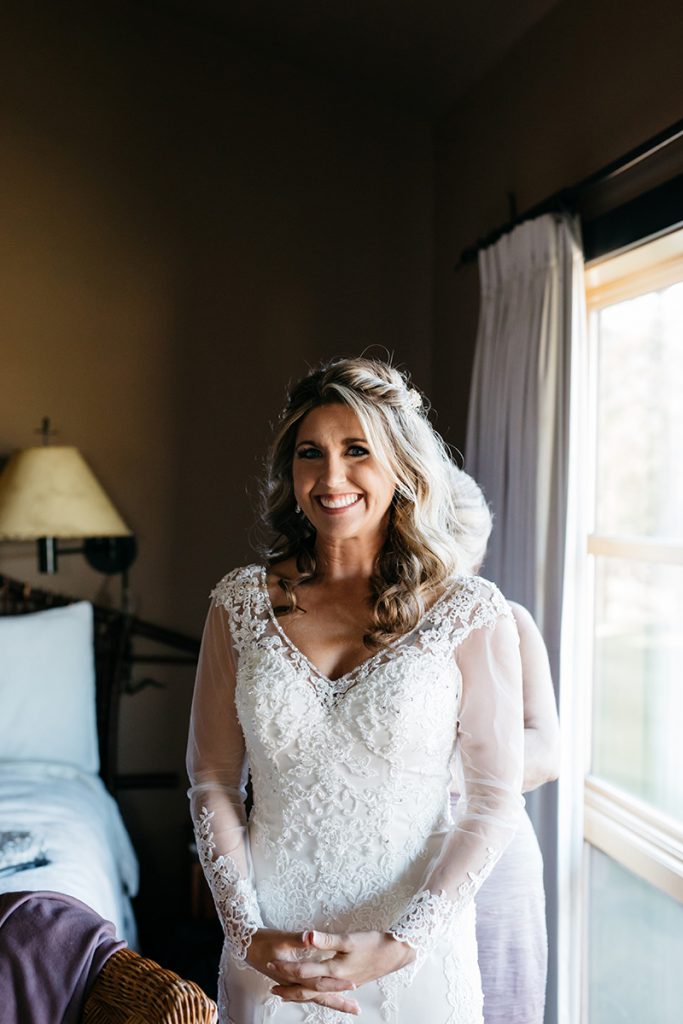 Methow Valley Wedding Photographer