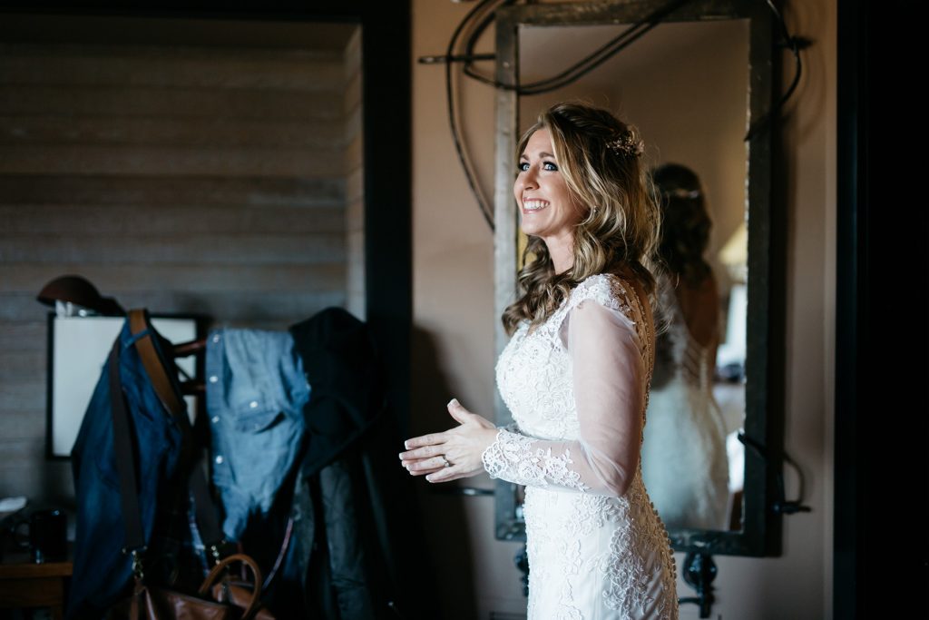 Methow Valley Wedding Photographer