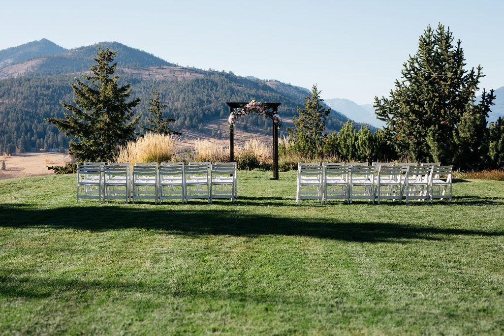 Methow Valley Wedding Photographer