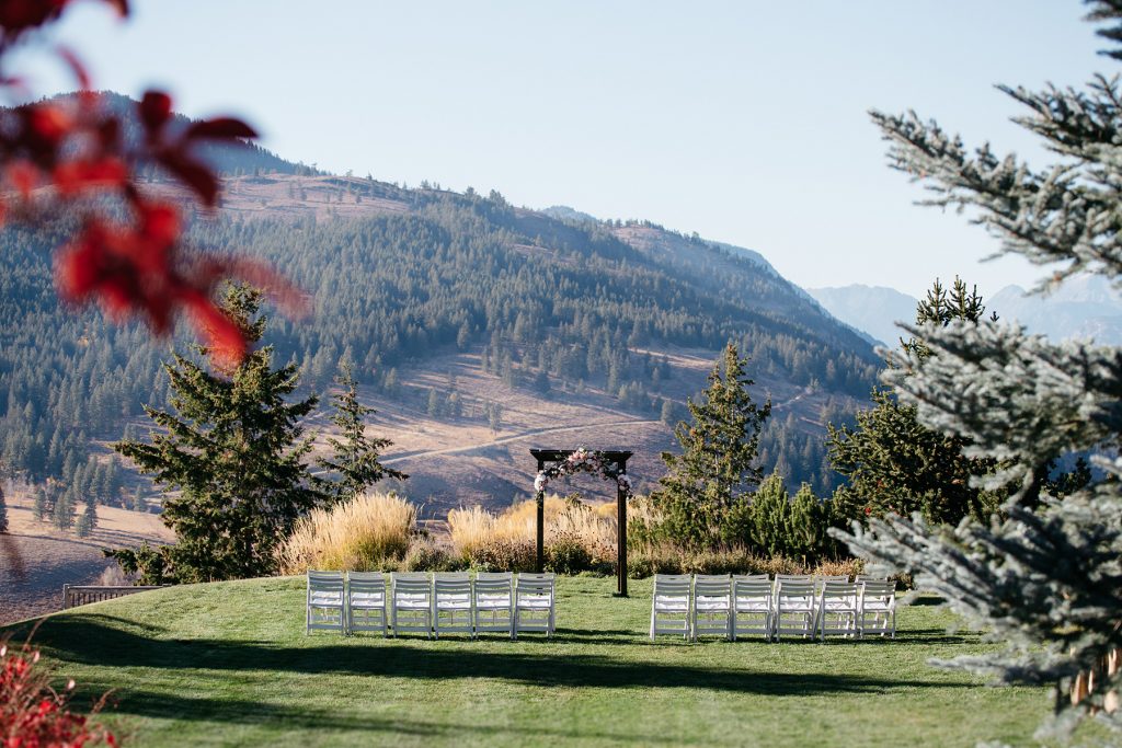 Methow Valley Wedding Photographer