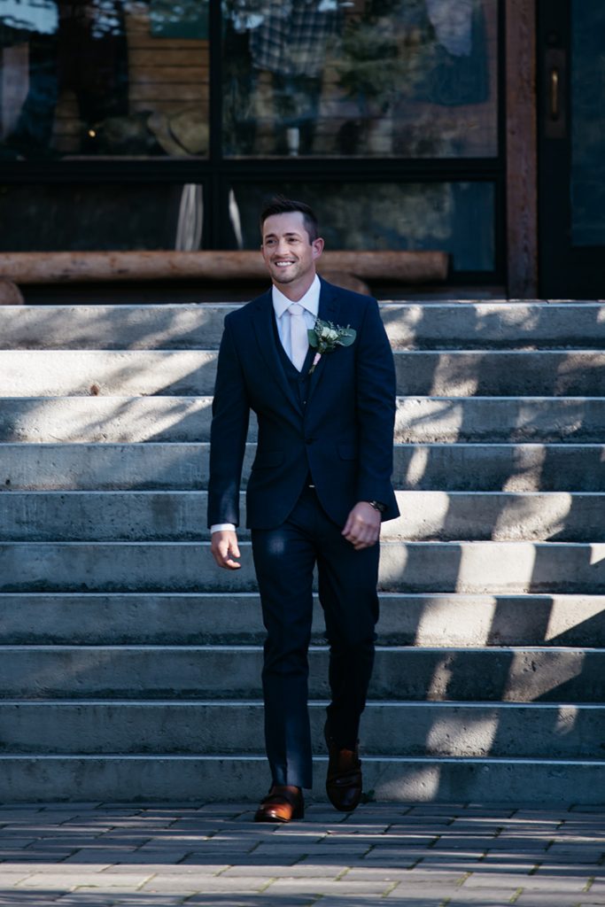 Methow Valley Wedding Photographer