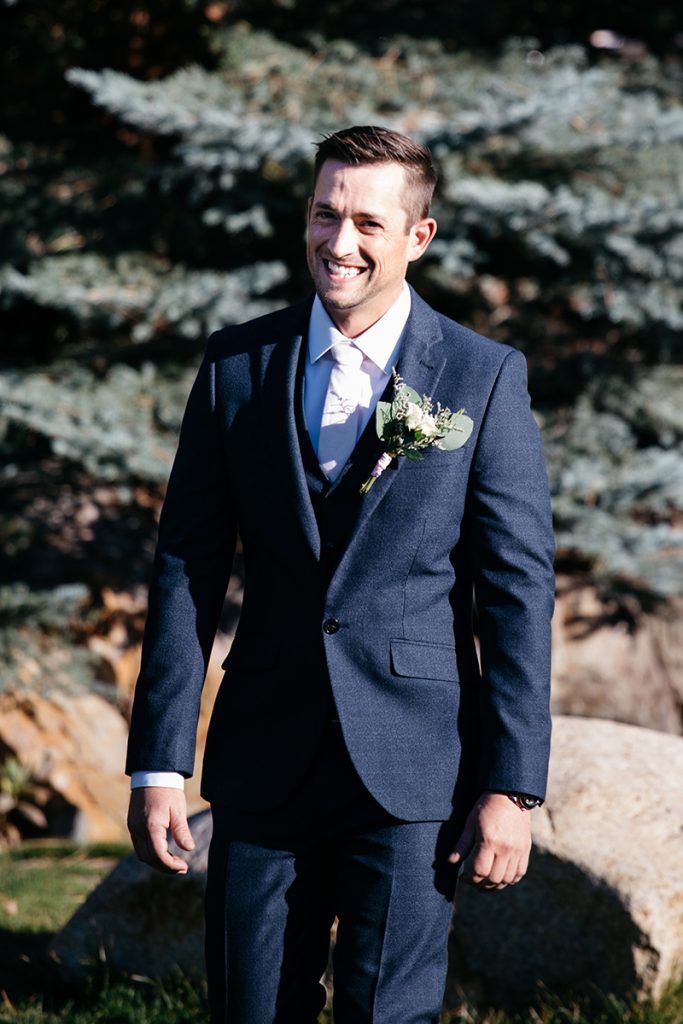 Methow Valley Wedding Photographer