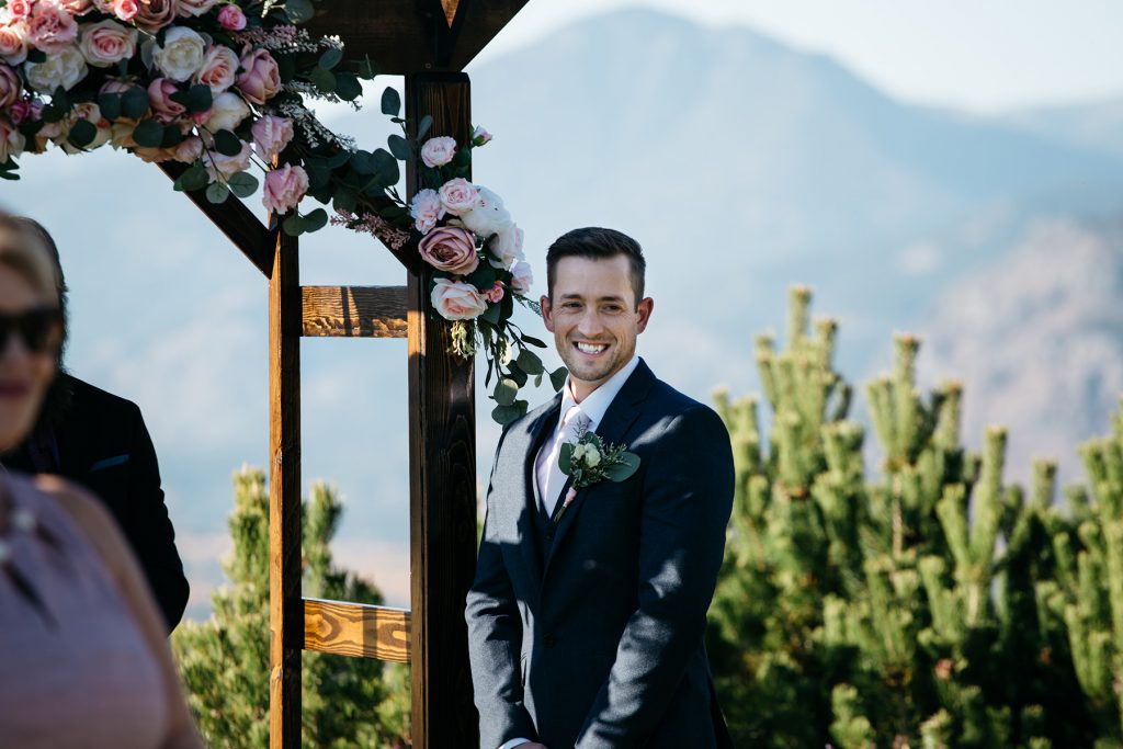 Methow Valley Wedding Photographer