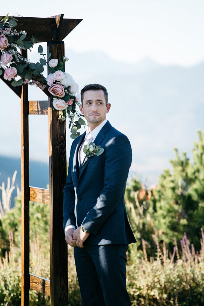 Methow Valley Wedding Photographer