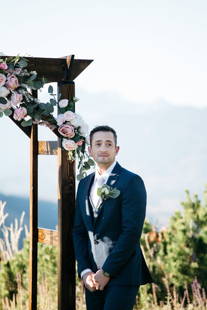 Methow Valley Wedding Photographer