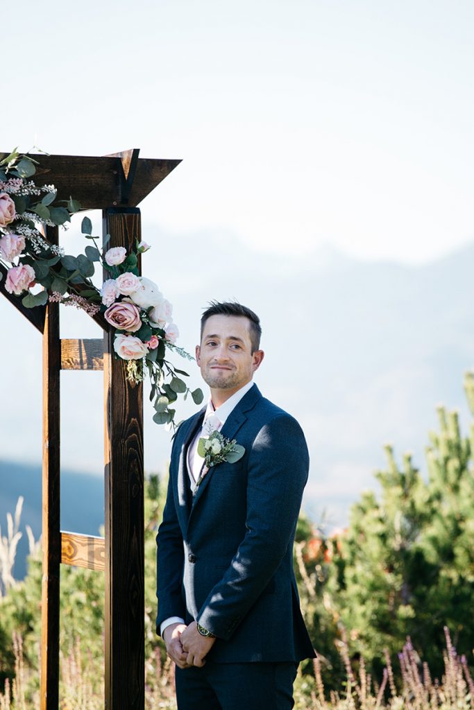Methow Valley Wedding Photographer