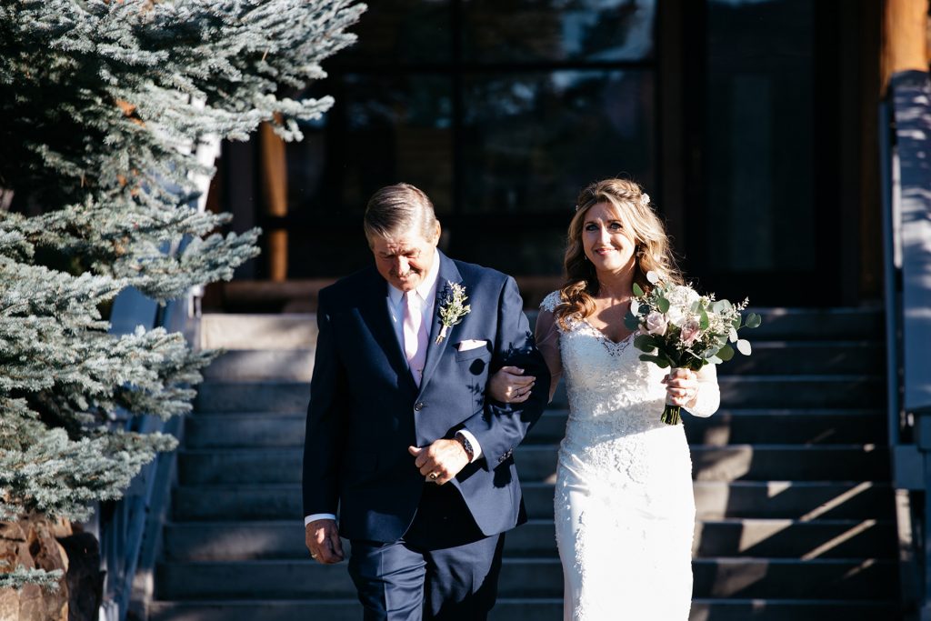 Methow Valley Wedding Photographer