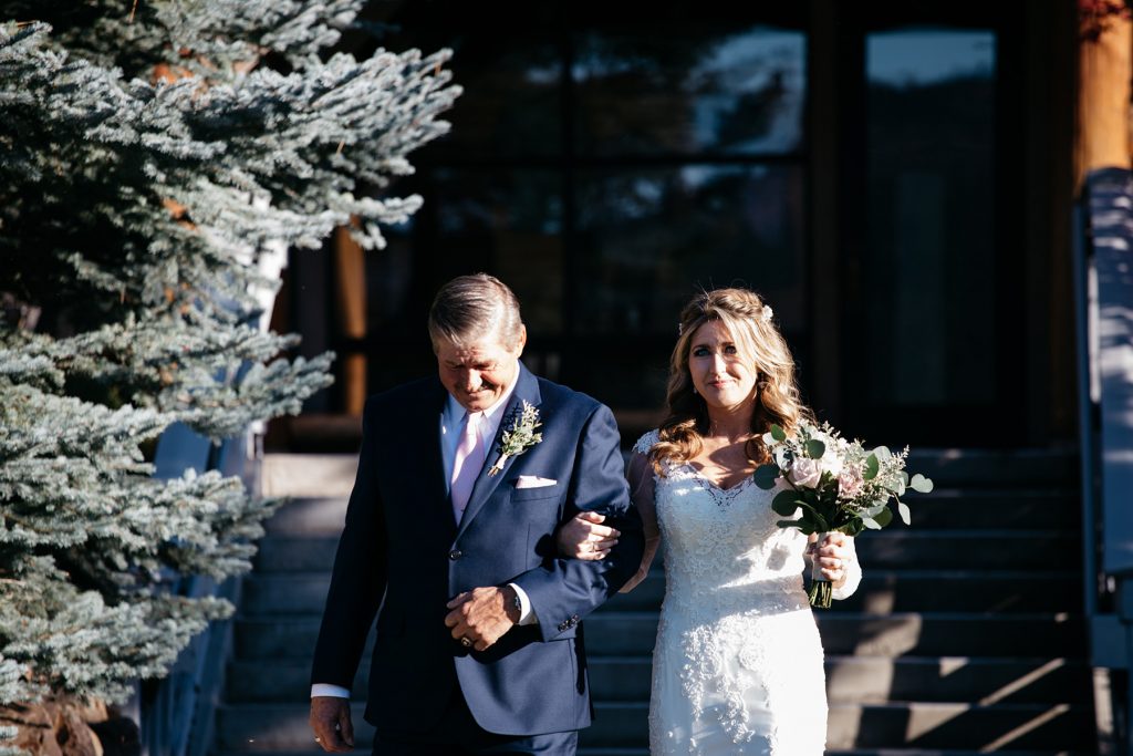 Methow Valley Wedding Photographer