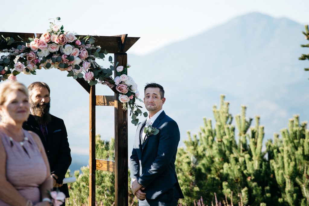 Methow Valley Wedding Photographer