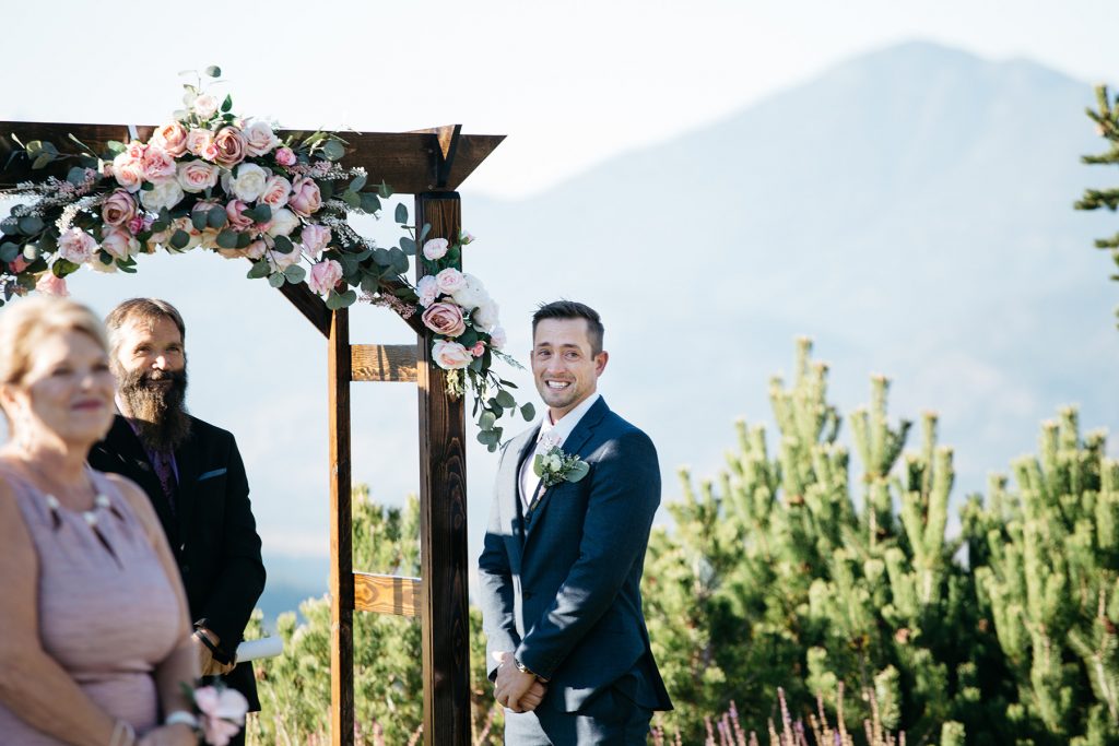 Methow Valley Wedding Photographer