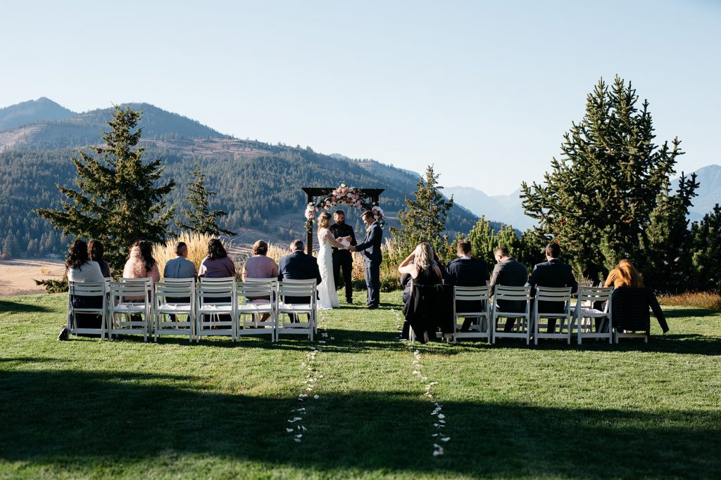 Methow Valley Wedding Photographer