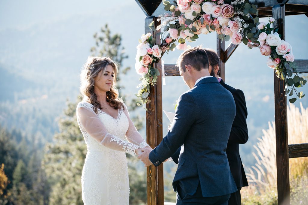 Methow Valley Wedding Photographer