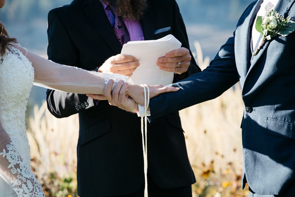 Methow Valley Wedding Photographer