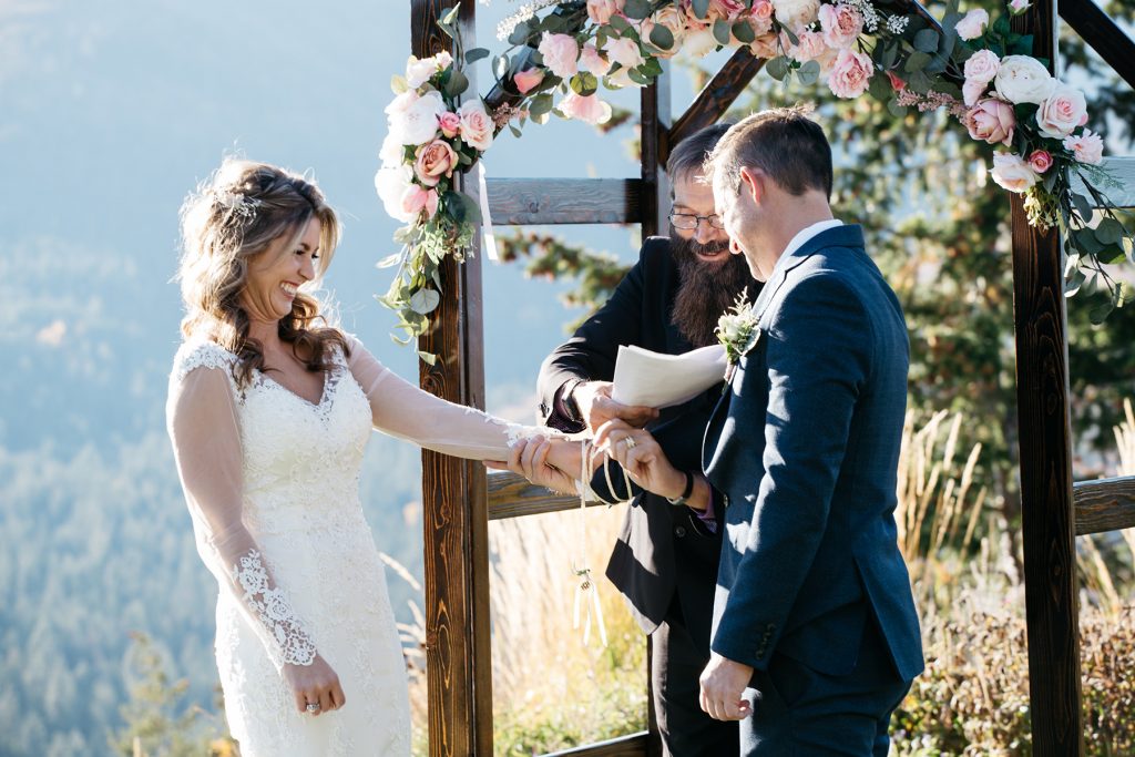 Methow Valley Wedding Photographer