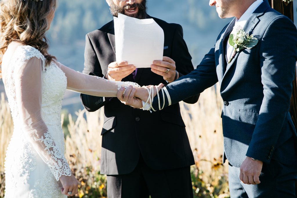 Methow Valley Wedding Photographer