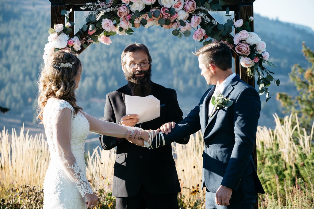 Methow Valley Wedding Photographer