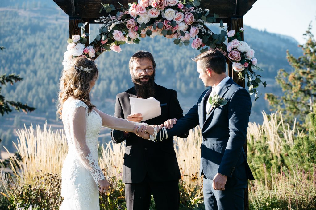 Methow Valley Wedding Photographer
