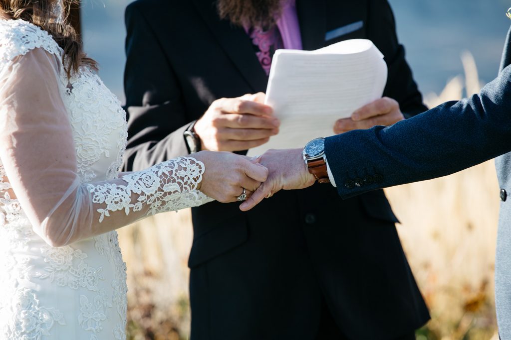 Methow Valley Wedding Photographer