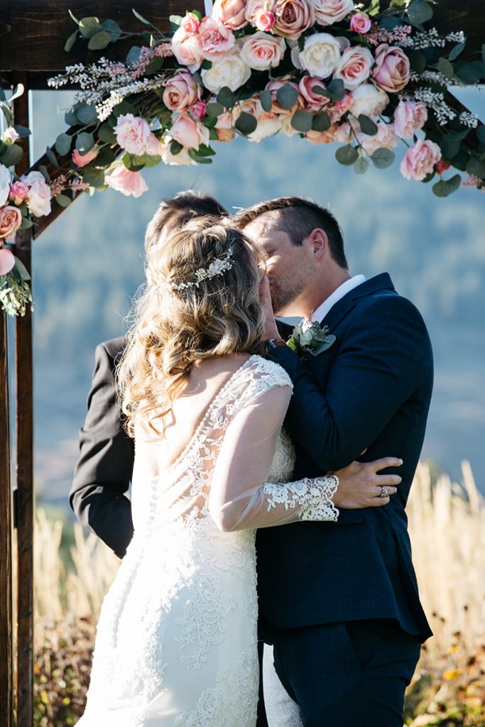 Methow Valley Wedding Photographer