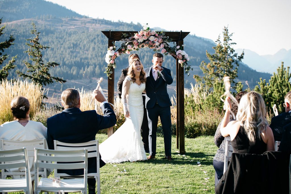 Methow Valley Wedding Photographer