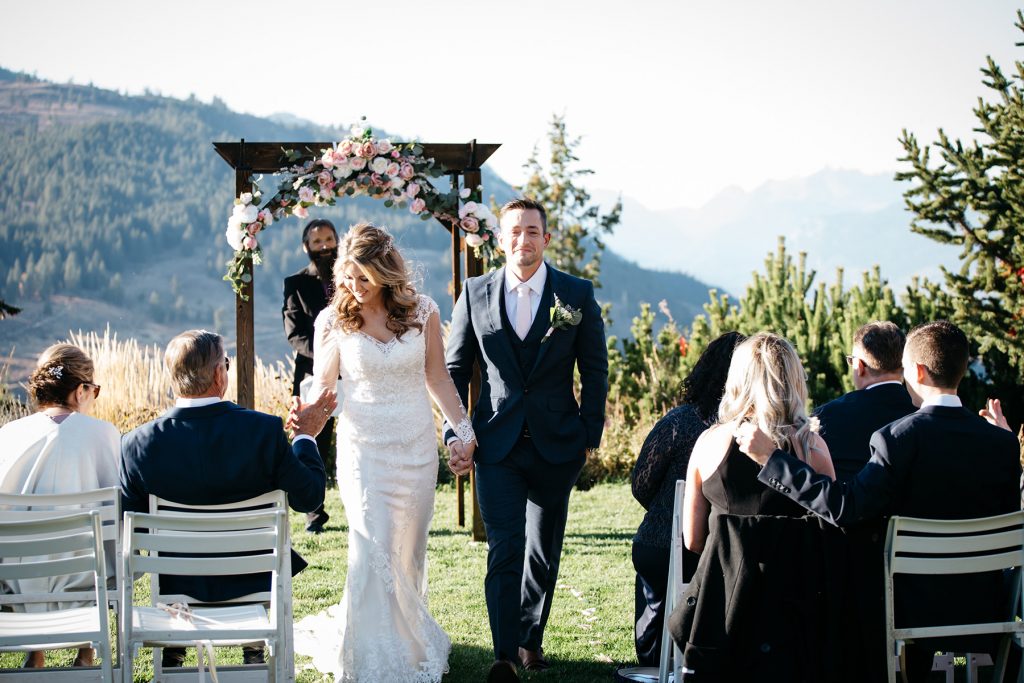 Methow Valley Wedding Photographer