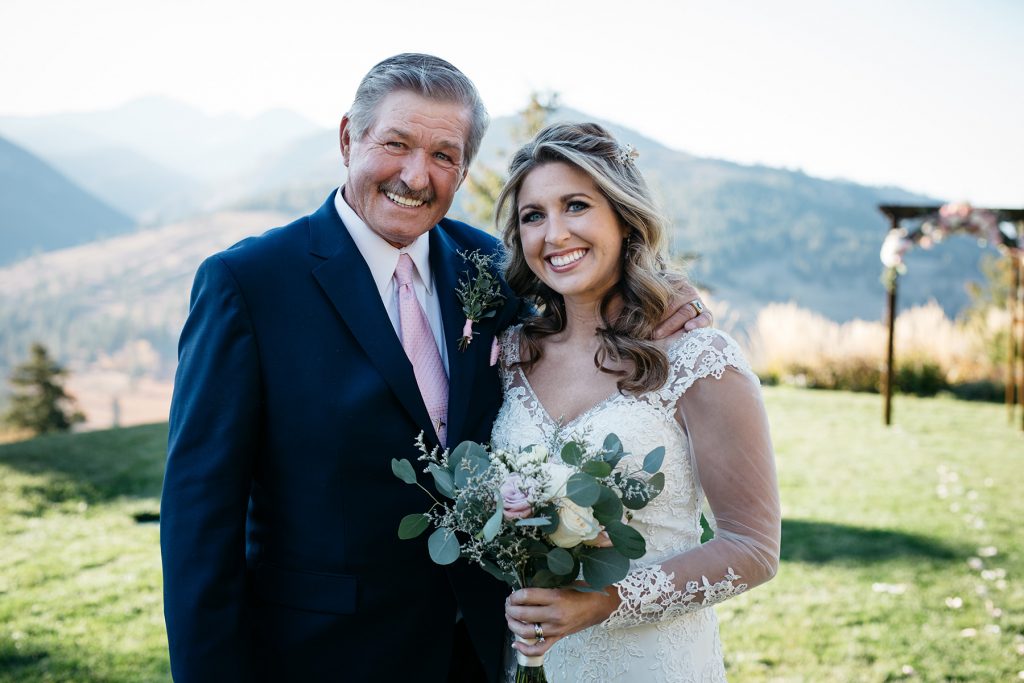 Methow Valley Wedding Photographer