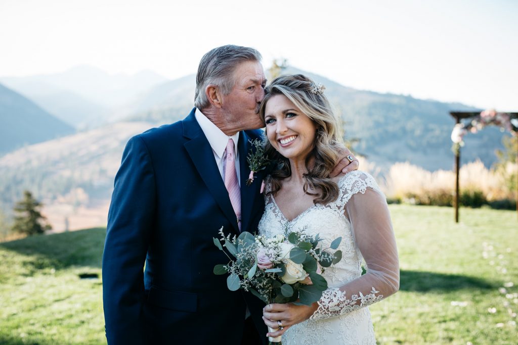 Methow Valley Wedding Photographer
