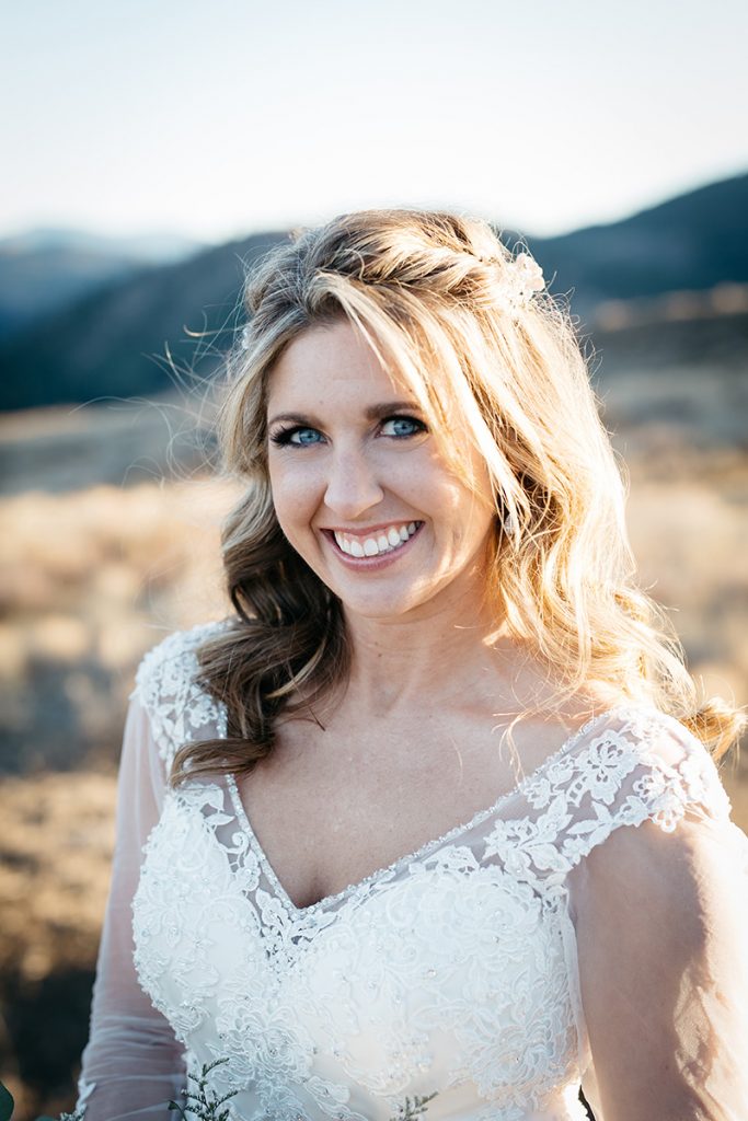 Methow Valley Wedding Photographer