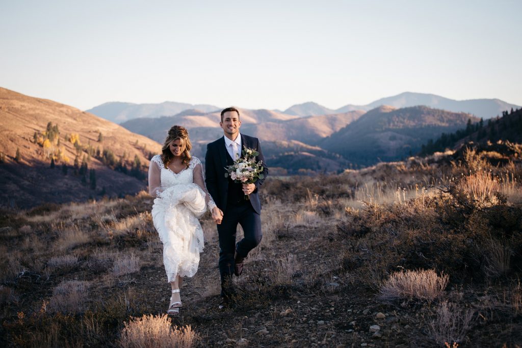 Methow Valley Wedding Photographer
