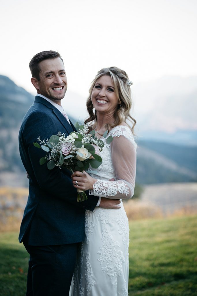 Methow Valley Wedding Photographer