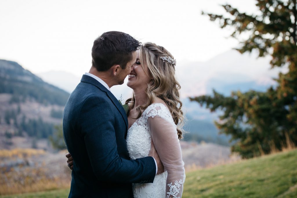 Methow Valley Wedding Photographer