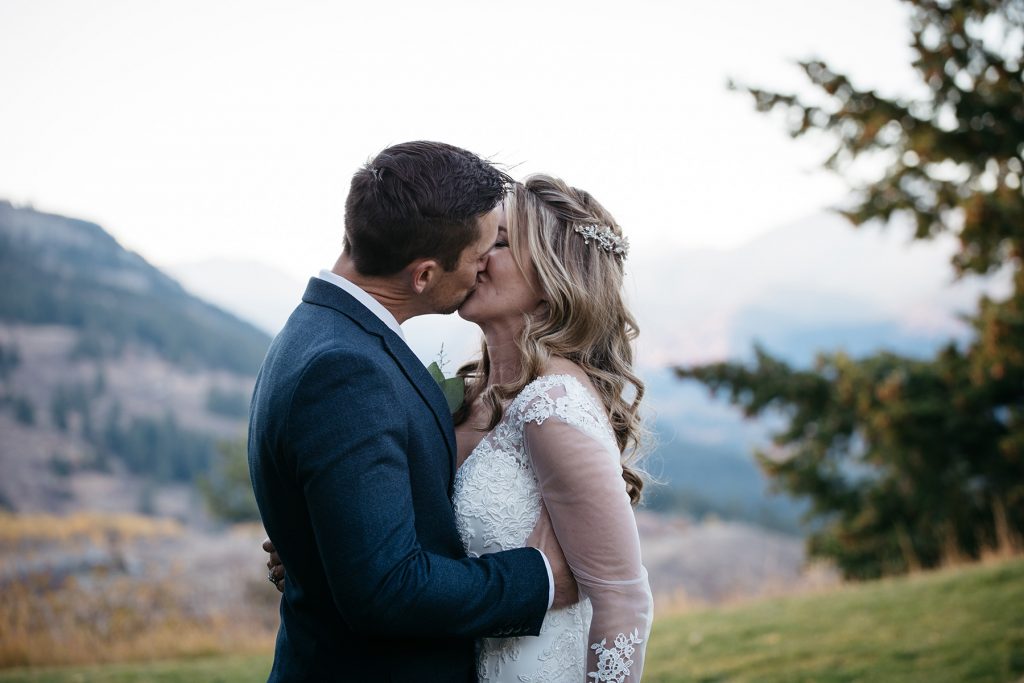 Methow Valley Wedding Photographer