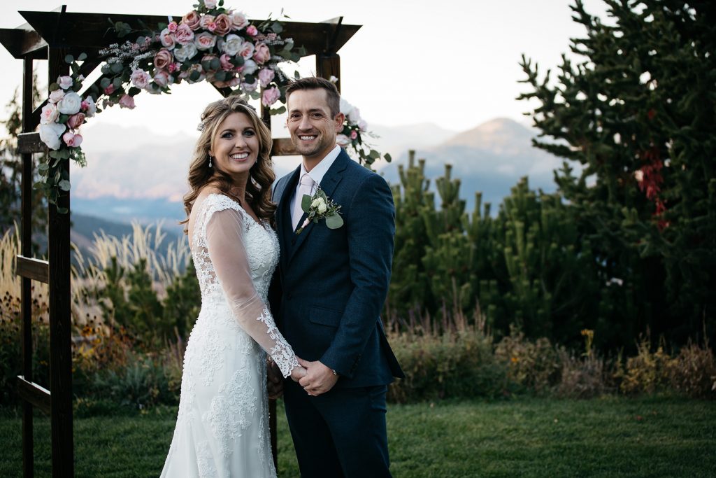 Methow Valley Wedding Photographer