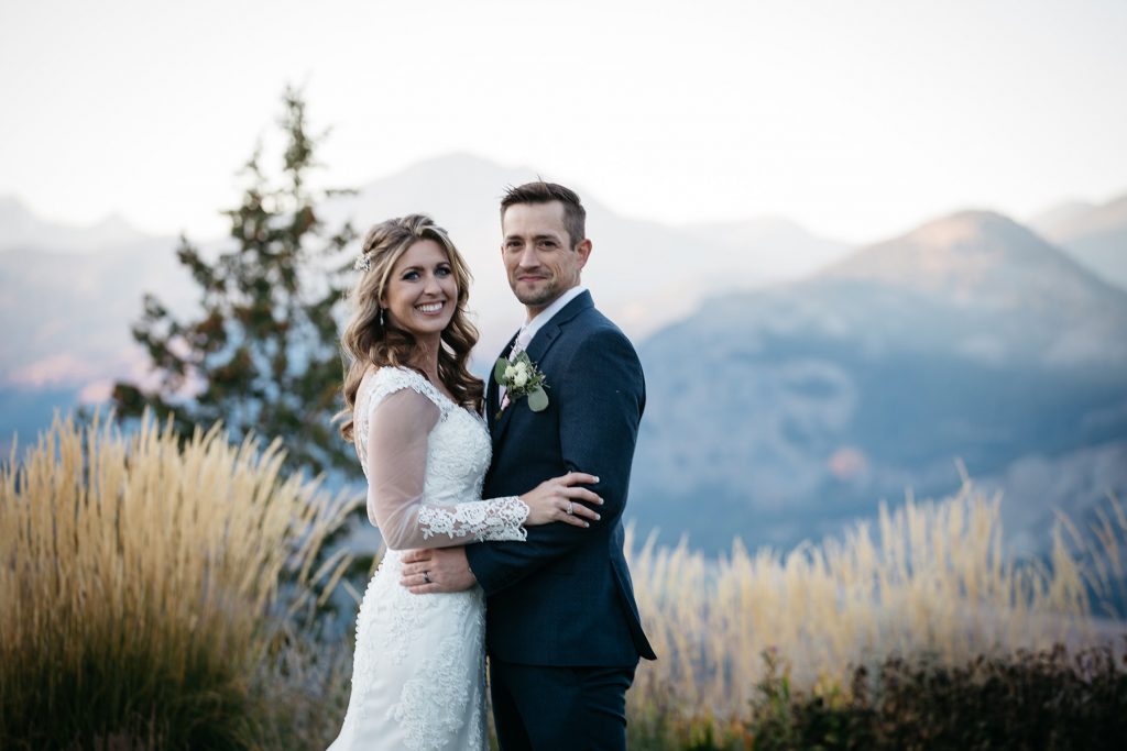 Methow Valley Wedding Photographer